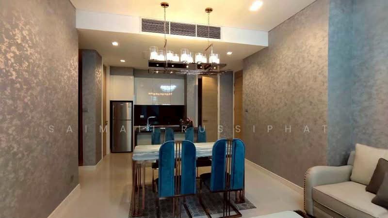 Reflection Jomtien Beach, Chon Buri (Pattaya), 15 Village No. 1 98/1, Na Chom Thian, Sattahip, Chon Buri (Pattaya), 2 Bedrooms, 117 sqm, Condo For Sale, by Saimaii Russiphat, 500233033 - DDproperty.com