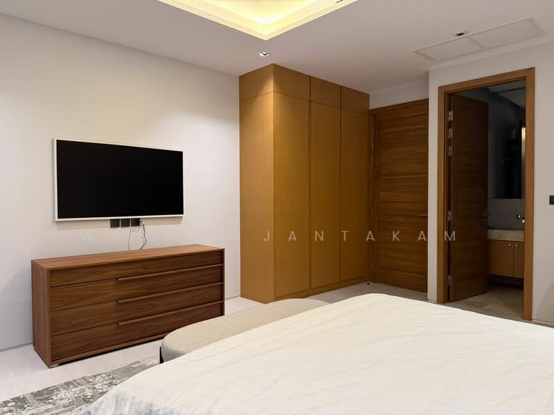 Botanica Prestige, Phuket, Laguna, Choeng Thale, Thalang, Phuket, 4 Bedrooms, 670 sqm, Villa For Rent, by Wasana Jantakam, 500233034 - DDproperty.com