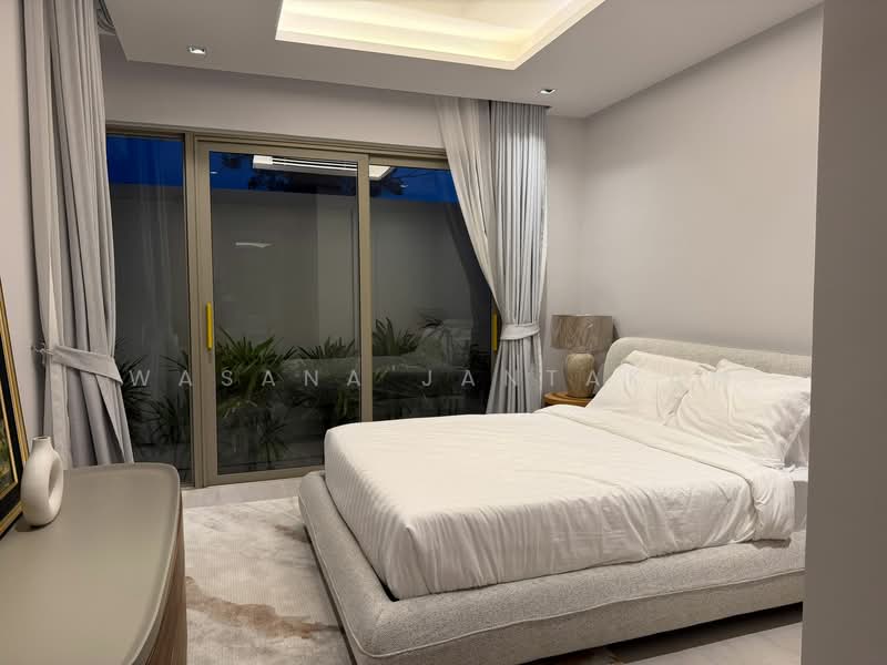 Botanica Prestige, Phuket, Laguna, Choeng Thale, Thalang, Phuket, 4 Bedrooms, 670 sqm, Villa For Rent, by Wasana Jantakam, 500233034 - DDproperty.com