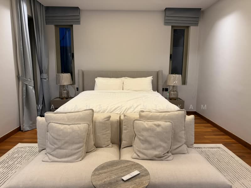 Botanica Prestige, Phuket, Laguna, Choeng Thale, Thalang, Phuket, 4 Bedrooms, 670 sqm, Villa For Rent, by Wasana Jantakam, 500233034 - DDproperty.com