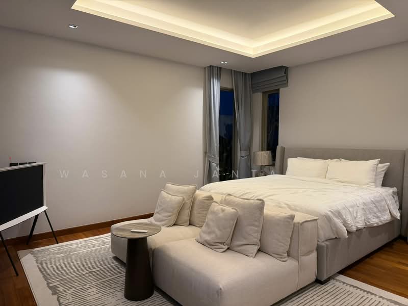 Botanica Prestige, Phuket, Laguna, Choeng Thale, Thalang, Phuket, 4 Bedrooms, 670 sqm, Villa For Rent, by Wasana Jantakam, 500233034 - DDproperty.com