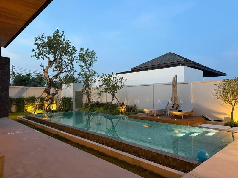 Botanica Prestige : โบทานิก้า เพรสทีจ, ภูเก็ต, Laguna, เชิงทะเล, ถลาง, ภูเก็ต, 670 ตร.ม., วิลล่า ให้เช่า, โดย Wasana Jantakam, 500233034 - DDproperty.com