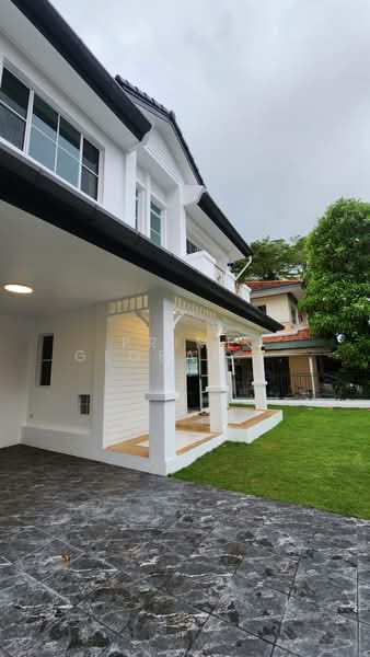 Land and Houses Park, Phuket, Chalong, Muang Phuket, Phuket, 2 Bedrooms, 1 sqm, Single Detached House For Rent, by Prime Global Asset Co.,Ltd, 500233035 - DDproperty.com