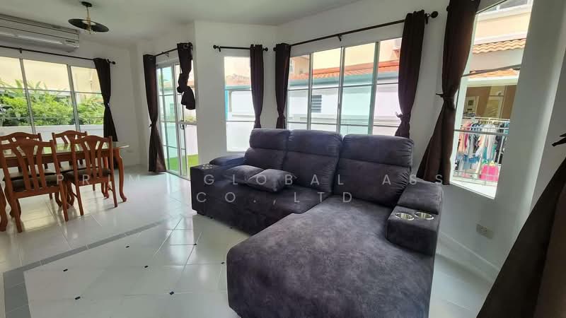 Land and Houses Park, Phuket, Chalong, Muang Phuket, Phuket, 2 Bedrooms, 1 sqm, Single Detached House For Rent, by Prime Global Asset Co.,Ltd, 500233035 - DDproperty.com