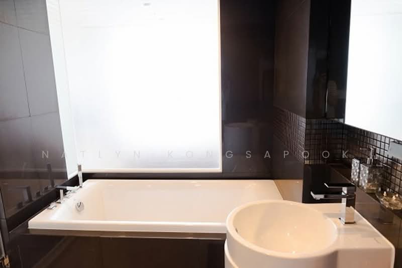 Rhythm Sathorn, Bangkok, 141 Soi Sathorn 21, Yan Nawa, Sathon, Bangkok, 2 Bedrooms, 67 sqm, Condo For Sale, by Natlyn Kongsapook, 500233036 - DDproperty.com