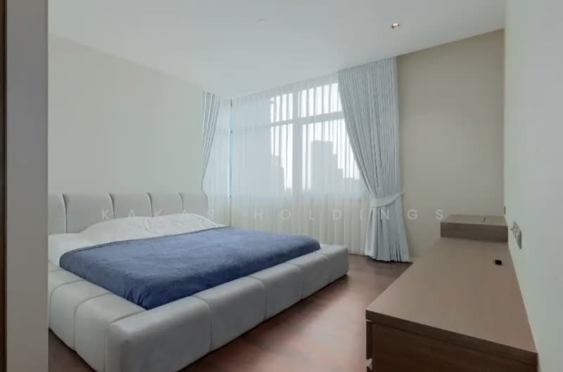 The Diplomat 39, Bangkok, 18 Soi Sukhumvit 39, Sukhumvit Road, Khlong Tan Nua, Watthana, Bangkok, 3 Bedrooms, 164 sqm, Condo For Sale, by Kakar Holdings, 500233037 - DDproperty.com