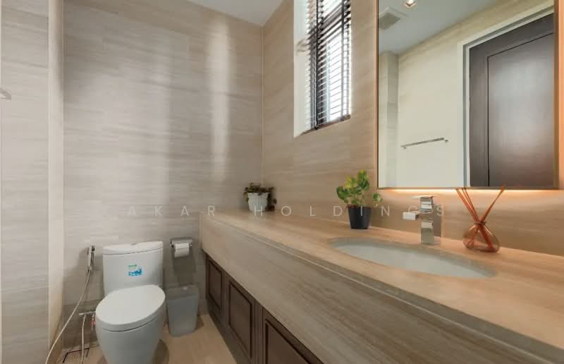 The Diplomat 39, Bangkok, 18 Soi Sukhumvit 39, Sukhumvit Road, Khlong Tan Nua, Watthana, Bangkok, 3 Bedrooms, 164 sqm, Condo For Sale, by Kakar Holdings, 500233037 - DDproperty.com