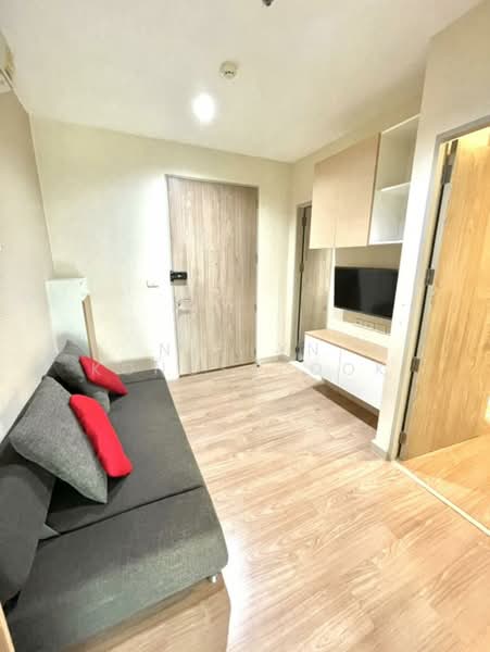 ให้เช่า - The Capital Ratchaprarop-Vibhavadi : เดอะ แคปิตอล ราชปรารภ-วิภาวดี, กรุงเทพ