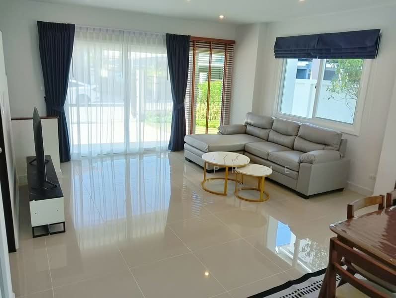 Supalai Bella Thalang Phuket, Phuket, Thep Krasattri, Thalang, Phuket, 3 Bedrooms, 238 sqm, Single Detached House For Rent, by MeiMei Prime, 500233042 - DDproperty.com