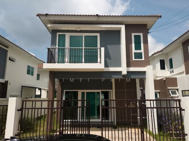 Supalai Bella Thalang Phuket, Phuket, Thep Krasattri, Thalang, Phuket, 3 Bedrooms, 238 sqm, Single Detached House For Rent, by MeiMei Prime, 500233042 - DDproperty.com