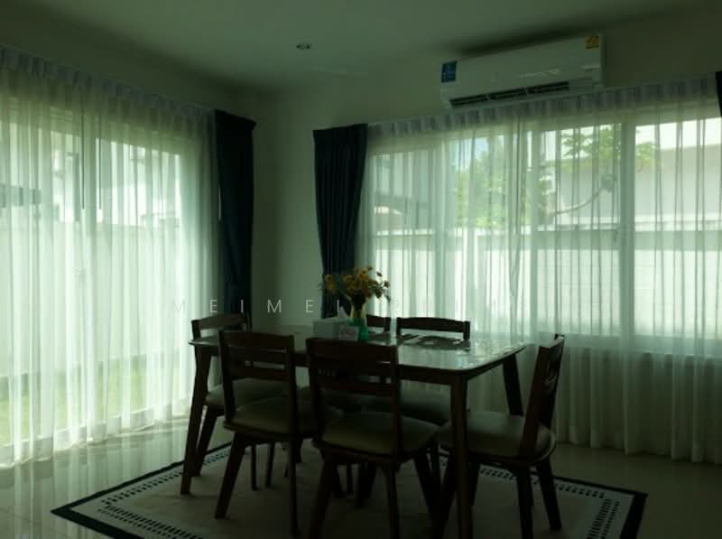 Supalai Bella Thalang Phuket, Phuket, Thep Krasattri, Thalang, Phuket, 3 Bedrooms, 238 sqm, Single Detached House For Rent, by MeiMei Prime, 500233042 - DDproperty.com