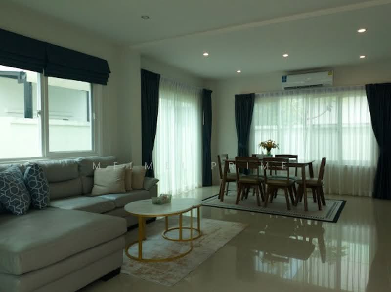 Supalai Bella Thalang Phuket, Phuket, Thep Krasattri, Thalang, Phuket, 3 Bedrooms, 238 sqm, Single Detached House For Rent, by MeiMei Prime, 500233042 - DDproperty.com