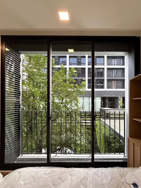 Noble Around Ari, Bangkok, 312 Phahon Yothin Rd, Samsen Nai, Phaya Thai, Bangkok, 1 Bedroom, 28 sqm, Condo For Rent, by Shaporn Supvilaiphisan, 500233043 - DDproperty.com