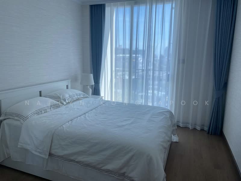 Supalai Oriental Sukhumvit 39, Bangkok, Soi Sukhumvit 39, Khlong Tan Nua, Watthana, Bangkok, 2 Bedrooms, 81 sqm, Condo For Rent, by Natlyn Kongsapook, 500233047 - DDproperty.com