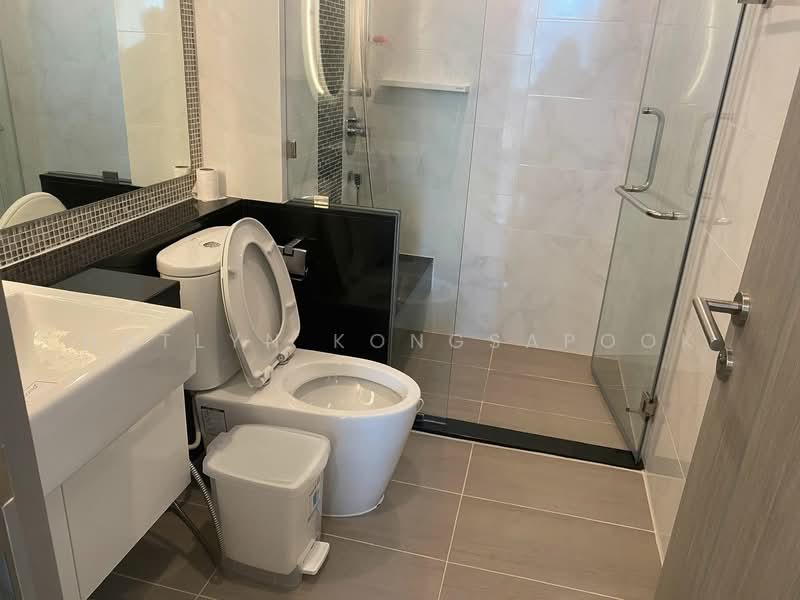 Supalai Oriental Sukhumvit 39, Bangkok, Soi Sukhumvit 39, Khlong Tan Nua, Watthana, Bangkok, 2 Bedrooms, 81 sqm, Condo For Rent, by Natlyn Kongsapook, 500233047 - DDproperty.com