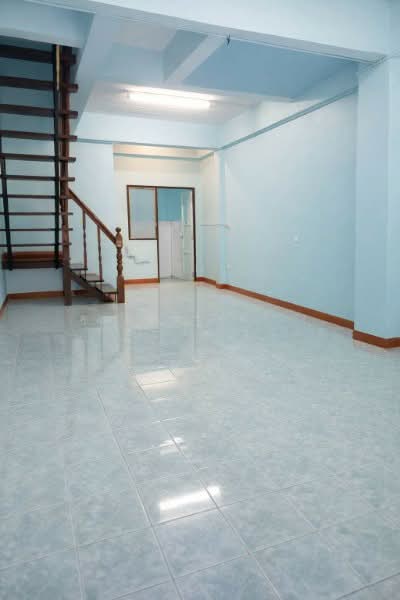 ทาวน์เฮ้าส์ 16 ตารางวา หมู่บ้านพนาสนธิ์ 9 ราคาถูก, ปทุมธานี, รังสิต-ปทุมธานี, บ้านฉาง, เมืองปทุมธานี, ปทุมธานี, 76 ตร.ม., ทาวน์เฮ้าส์ ขาย, โดย คุณ สุพรรษา ( ไปร์ท ), 500233049 - DDproperty.com