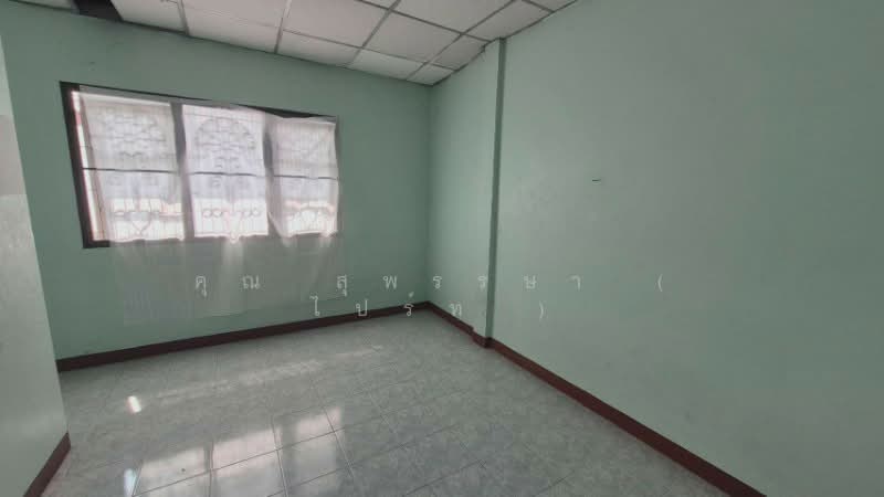 ทาวน์เฮ้าส์ 16 ตารางวา หมู่บ้านพนาสนธิ์ 9 ราคาถูก, Pathum Thani, รังสิต-ปทุมธานี, Ban Zhang, Muang Pathum Thani, Pathum Thani, 2 Bedrooms, 76 sqm, Townhouse For Sale, by คุณ สุพรรษา ( ไปร์ท ), 500233049 - DDproperty.com