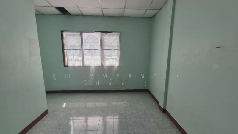 ทาวน์เฮ้าส์ 16 ตารางวา หมู่บ้านพนาสนธิ์ 9 ราคาถูก, Pathum Thani, รังสิต-ปทุมธานี, Ban Zhang, Muang Pathum Thani, Pathum Thani, 2 Bedrooms, 76 sqm, Townhouse For Sale, by คุณ สุพรรษา ( ไปร์ท ), 500233049 - DDproperty.com