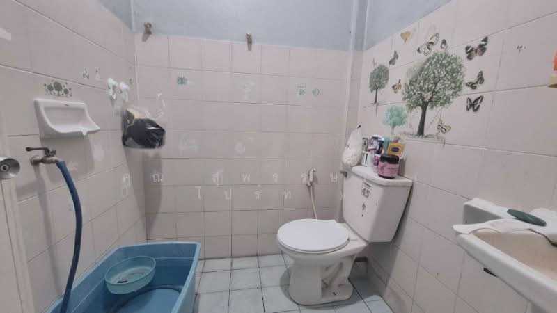 ทาวน์เฮ้าส์ 16 ตารางวา หมู่บ้านพนาสนธิ์ 9 ราคาถูก, ปทุมธานี, รังสิต-ปทุมธานี, บ้านฉาง, เมืองปทุมธานี, ปทุมธานี, 76 ตร.ม., ทาวน์เฮ้าส์ ขาย, โดย คุณ สุพรรษา ( ไปร์ท ), 500233049 - DDproperty.com