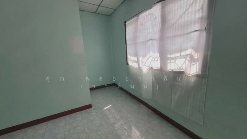 ทาวน์เฮ้าส์ 16 ตารางวา หมู่บ้านพนาสนธิ์ 9 ราคาถูก, Pathum Thani, รังสิต-ปทุมธานี, Ban Zhang, Muang Pathum Thani, Pathum Thani, 2 Bedrooms, 76 sqm, Townhouse For Sale, by คุณ พลอยวาลินน์ (วาลินน์), 500233049 - DDproperty.com