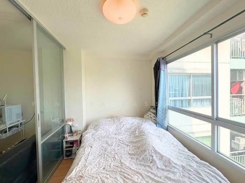 Lumpini Ville On Nut-Latkrabang : ลุมพินี วิลล์ อ่อนนุช ลาดกระบัง, กรุงเทพ, ถนนลาดกระบัง, ลาดกระบัง, ลาดกระบัง, กรุงเทพ, 23 ตร.ม., คอนโด ขาย, โดย Punpapa Rassamee, 500233050 - DDproperty.com