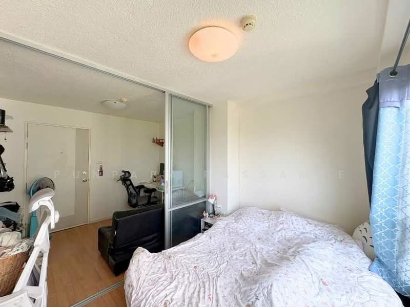 Lumpini Ville On Nut-Latkrabang, Bangkok, Lat Krabang Road, Lat Krabang, Lat Krabang, Bangkok, 1 Bedroom, 23 sqm, Condo For Sale, by Punpapa Rassamee, 500233050 - DDproperty.com