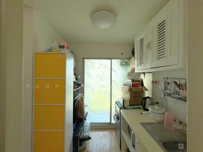 Lumpini Ville On Nut-Latkrabang, Bangkok, Lat Krabang Road, Lat Krabang, Lat Krabang, Bangkok, 1 Bedroom, 23 sqm, Condo For Sale, by Punpapa Rassamee, 500233050 - DDproperty.com