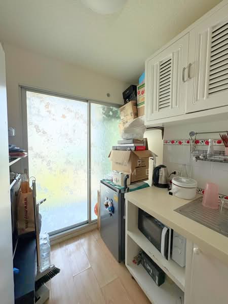 Lumpini Ville On Nut-Latkrabang, Bangkok, Lat Krabang Road, Lat Krabang, Lat Krabang, Bangkok, 1 Bedroom, 23 sqm, Condo For Sale, by Punpapa Rassamee, 500233050 - DDproperty.com