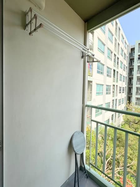 Lumpini Ville On Nut-Latkrabang, Bangkok, Lat Krabang Road, Lat Krabang, Lat Krabang, Bangkok, 1 Bedroom, 23 sqm, Condo For Sale, by Punpapa Rassamee, 500233050 - DDproperty.com