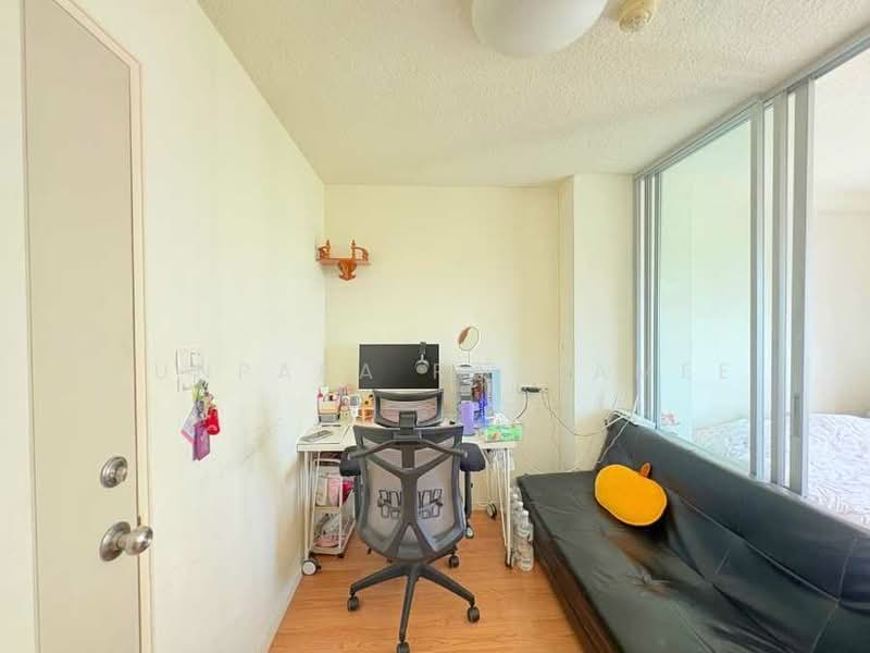 Lumpini Ville On Nut-Latkrabang, Bangkok, Lat Krabang Road, Lat Krabang, Lat Krabang, Bangkok, 1 Bedroom, 23 sqm, Condo For Sale, by Punpapa Rassamee, 500233050 - DDproperty.com