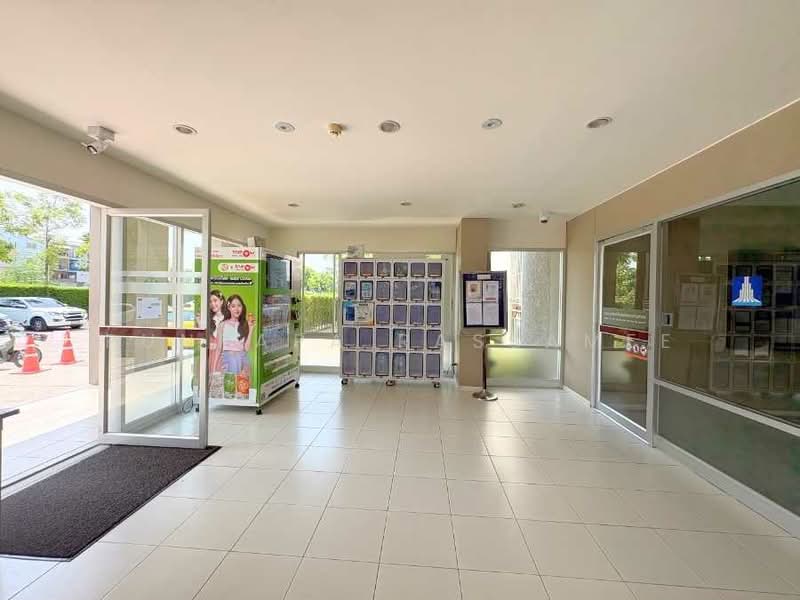 Lumpini Ville On Nut-Latkrabang, Bangkok, Lat Krabang Road, Lat Krabang, Lat Krabang, Bangkok, 1 Bedroom, 23 sqm, Condo For Sale, by Punpapa Rassamee, 500233050 - DDproperty.com