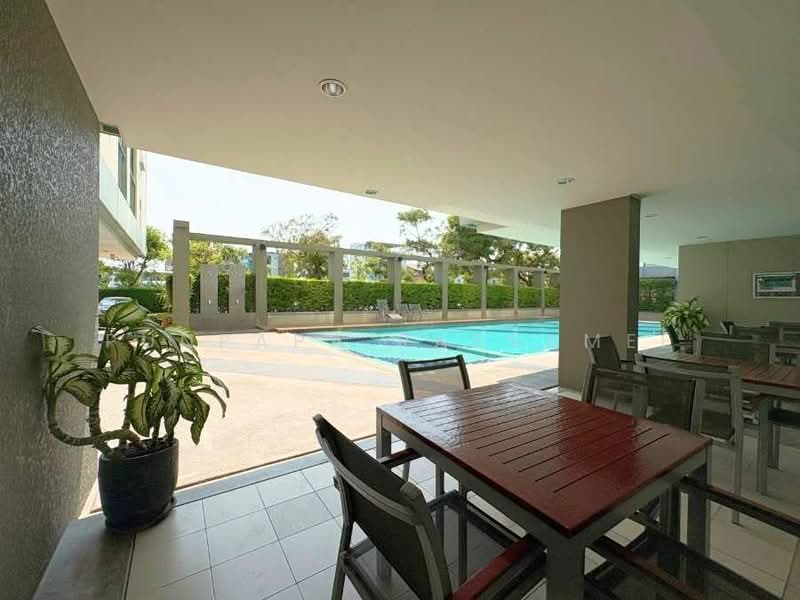 Lumpini Ville On Nut-Latkrabang, Bangkok, Lat Krabang Road, Lat Krabang, Lat Krabang, Bangkok, 1 Bedroom, 23 sqm, Condo For Sale, by Punpapa Rassamee, 500233050 - DDproperty.com
