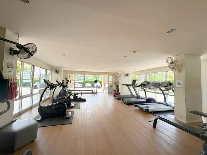 Lumpini Ville On Nut-Latkrabang, Bangkok, Lat Krabang Road, Lat Krabang, Lat Krabang, Bangkok, 1 Bedroom, 23 sqm, Condo For Sale, by Punpapa Rassamee, 500233050 - DDproperty.com