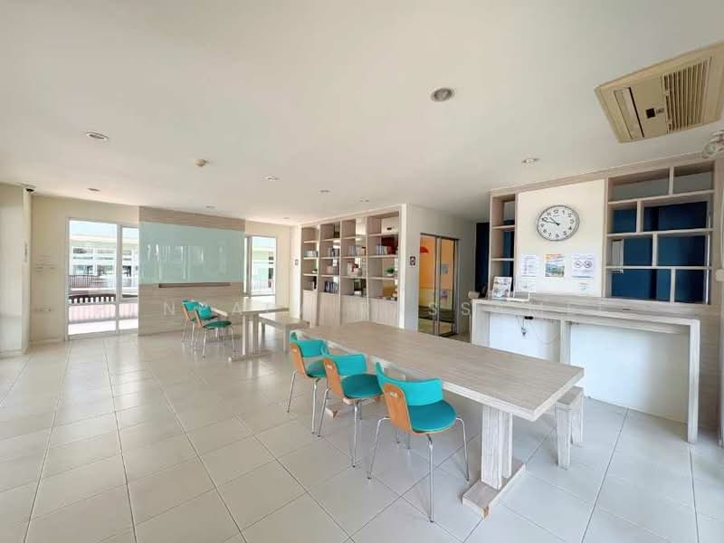 Lumpini Ville On Nut-Latkrabang, Bangkok, Lat Krabang Road, Lat Krabang, Lat Krabang, Bangkok, 1 Bedroom, 23 sqm, Condo For Sale, by Punpapa Rassamee, 500233050 - DDproperty.com
