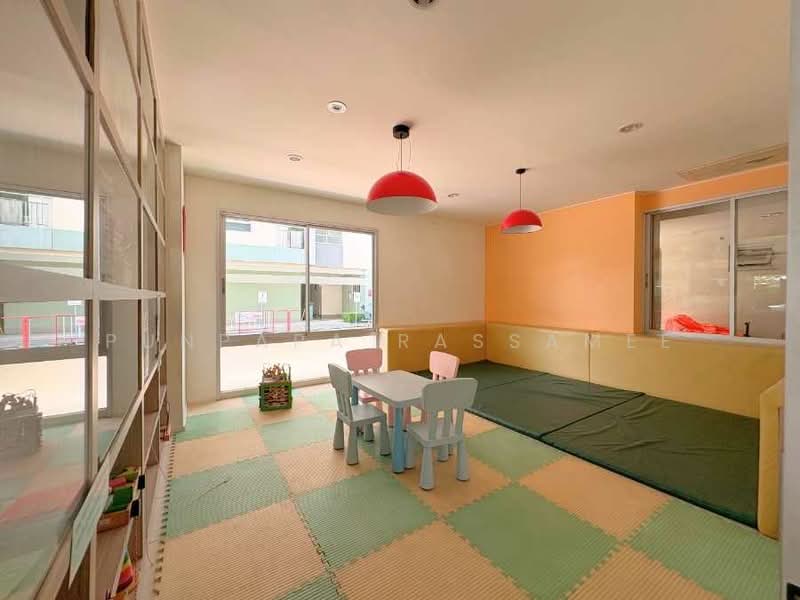 Lumpini Ville On Nut-Latkrabang, Bangkok, Lat Krabang Road, Lat Krabang, Lat Krabang, Bangkok, 1 Bedroom, 23 sqm, Condo For Sale, by Punpapa Rassamee, 500233050 - DDproperty.com