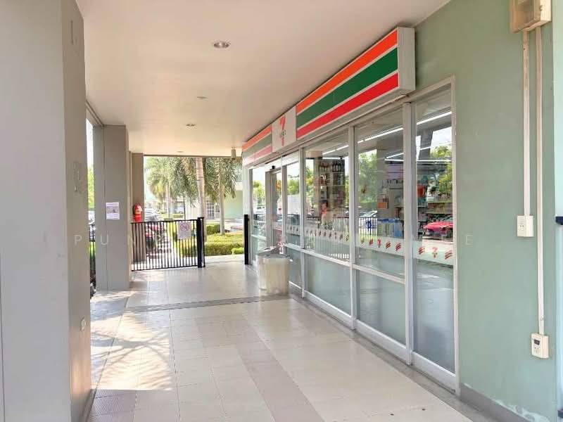 Lumpini Ville On Nut-Latkrabang, Bangkok, Lat Krabang Road, Lat Krabang, Lat Krabang, Bangkok, 1 Bedroom, 23 sqm, Condo For Sale, by Punpapa Rassamee, 500233050 - DDproperty.com