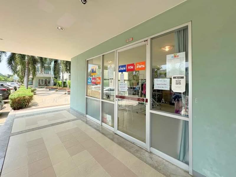 Lumpini Ville On Nut-Latkrabang, Bangkok, Lat Krabang Road, Lat Krabang, Lat Krabang, Bangkok, 1 Bedroom, 23 sqm, Condo For Sale, by Punpapa Rassamee, 500233050 - DDproperty.com