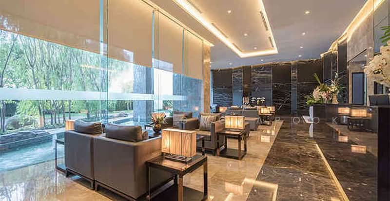 Rhythm Asoke 2, Bangkok, Soi Lertkaew 1 Asoke-Din Daeng Road, Bang Kapi, Huai Khwang, Bangkok, 1 Bedroom, 23 sqm, Condo For Rent, by Natlyn Kongsapook, 500233053 - DDproperty.com