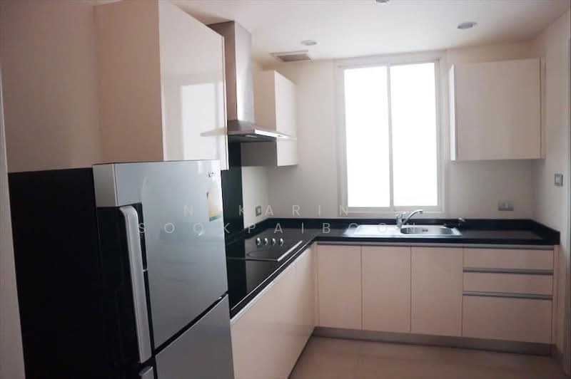 Watermark Chaophraya, Bangkok, Soi Charoennakorn 39-41, Charoennakorn Road, Bang Lam Phu Lang, Khlong San, Bangkok, 2 Bedrooms, 92 sqm, Condo For Rent, by Nakarin  Sookpaiboon, 500233054 - DDproperty.com