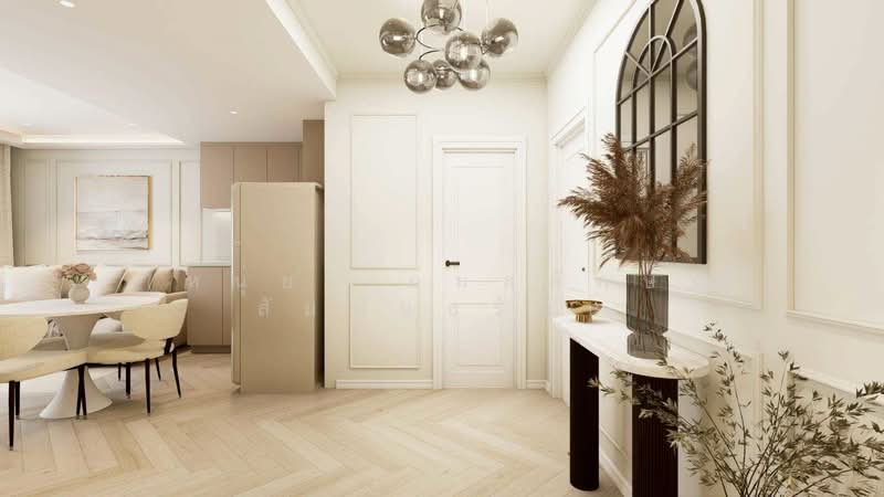 Subkaew Tower, Bangkok, 448 Soi Pracha Uthit 6 Pracha Uthit road, Huai Khwang, Huai Khwang, Bangkok, 2 Bedrooms, 63 sqm, Condo For Sale, by กมลลักษณ์ (หนุ่ย) สัมพันธรัตน์, 500233058 - DDproperty.com