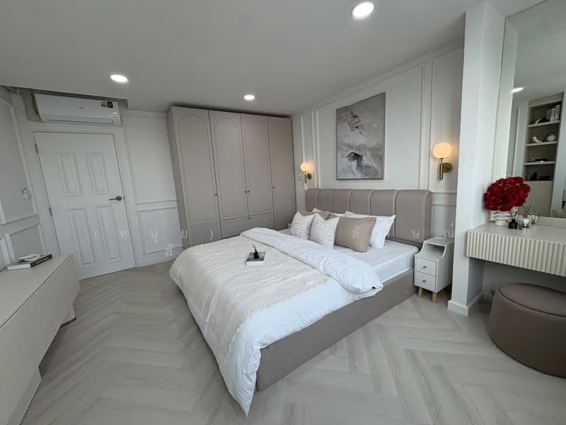 Subkaew Tower, Bangkok, 448 Soi Pracha Uthit 6 Pracha Uthit road, Huai Khwang, Bangkok, 2 Bedrooms, 63 sqm, Condo For Sale, by กมลลักษณ์ (หนุ่ย) สัมพันธรัตน์, 500233058 - DDproperty.com