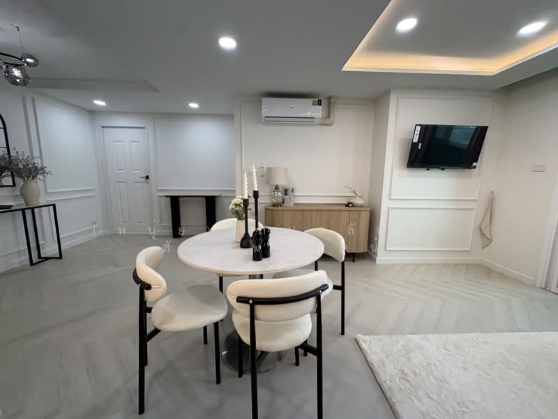 Subkaew Tower : ทรัพย์แก้ว ทาวเวอร์, กรุงเทพ, 448 ซอยประชาอุทิศ 6 ถนนประชาอุทิศ, ห้วยขวาง, กรุงเทพ, 63 ตร.ม., คอนโด ขาย, โดย (หนุ่ย) กมลลักษณ์ สัมพันธรัตน์, 500233058 - DDproperty.com