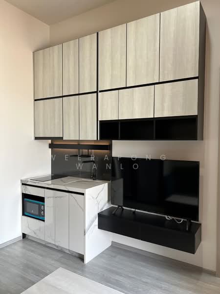 The Line Sukhumvit 101, Bangkok, 3009 Sukhumvit 101 Road, Bang Chak, Phra Khanong, Bangkok, 1 Bedroom, 28 sqm, Condo For Rent, by Weerapong Wanlo, 500233059 - DDproperty.com