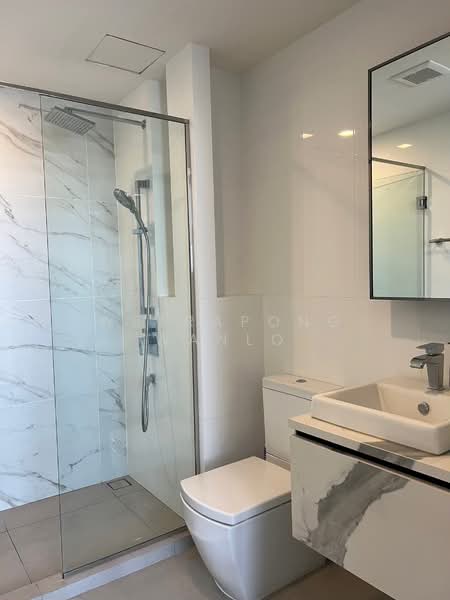 The Line Sukhumvit 101, Bangkok, 3009 Sukhumvit 101 Road, Bang Chak, Phra Khanong, Bangkok, 1 Bedroom, 28 sqm, Condo For Rent, by Weerapong Wanlo, 500233059 - DDproperty.com