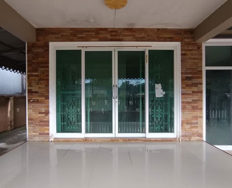 นครศรีธรรมราช, Nakhon Si Thammarat, Cha-uat, Cha-uat, Nakhon Si Thammarat, 2 Bedrooms, 184 sqm, Single Detached House For Sale, by KRUNGTHAI BANK PCL., 500233060 - DDproperty.com
