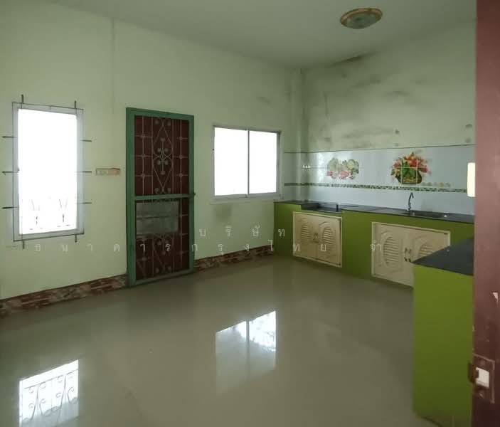 นครศรีธรรมราช, Nakhon Si Thammarat, Cha-uat, Cha-uat, Nakhon Si Thammarat, 2 Bedrooms, 184 sqm, Single Detached House For Sale, by KRUNGTHAI BANK PCL., 500233060 - DDproperty.com