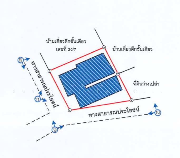 นครศรีธรรมราช, นครศรีธรรมราช, ชะอวด, ชะอวด, นครศรีธรรมราช, 184 ตร.ม., บ้านเดี่ยว ขาย, โดย บริษัท ธนาคารกรุงไทย จำกัด (มหาชน) (มหาชน), 500233060 - DDproperty.com