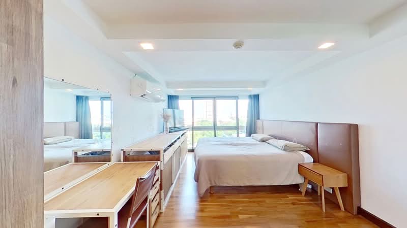 DLV Thonglor 20, Bangkok, 18 Soi Thonglor 20, Thonglor Road, Khlong Tan Nua, Watthana, Bangkok, 2 Bedrooms, 110 sqm, Condo For Rent, by Knight Frank Chartered (Thailand) Co.,Ltd, 500233062 - DDproperty.com