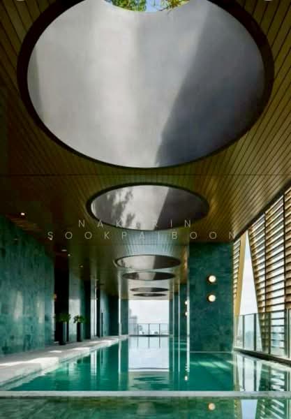 Noble State 39, Bangkok, 35 Soi Sukhumvit 39, Khlong Tan Nua, Watthana, Bangkok, 2 Bedrooms, 58 sqm, Condo For Rent, by Nakarin  Sookpaiboon, 500233063 - DDproperty.com