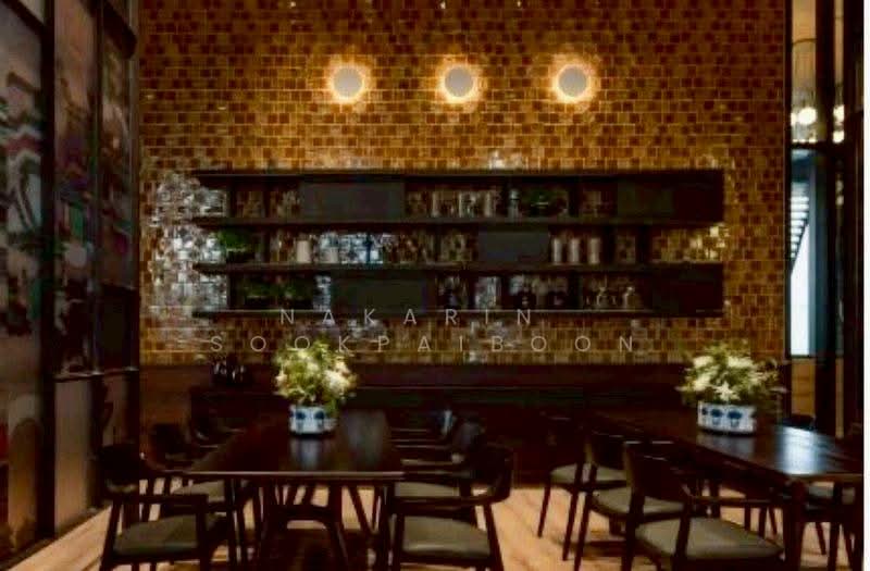 Noble State 39, Bangkok, 35 Soi Sukhumvit 39, Khlong Tan Nua, Watthana, Bangkok, 2 Bedrooms, 58 sqm, Condo For Rent, by Nakarin  Sookpaiboon, 500233063 - DDproperty.com